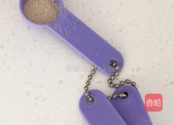 猪肉大葱包子的做法图解2