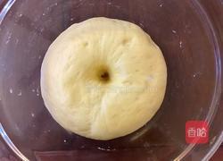 毛毛虫面包的做法图解6