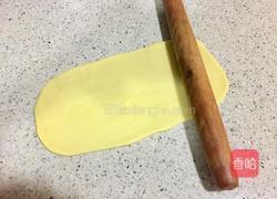 毛毛虫面包的做法图解8