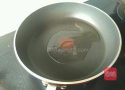 辣炒四季豆的做法图解2