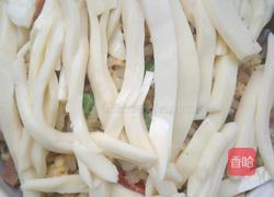 牛肉洋葱焗饭的做法图解5