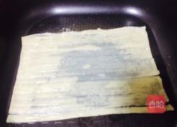 烤冷面的做法图解3