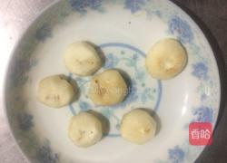 枣莲百合养心汤的做法图解3