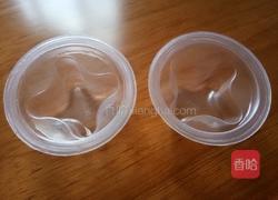 巧克力果冻布丁的做法图解2