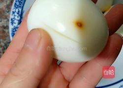 啤酒鸡蛋的做法图解2