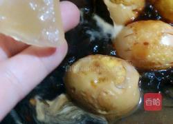 啤酒鸡蛋的做法图解11