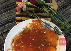 广式五柳炸蛋的做法图解10