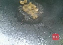 荞头腌菜炒豆角的做法图解9