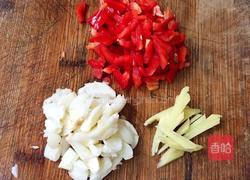 蒸面的做法图解5