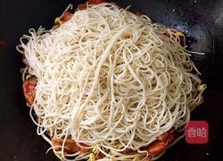 蒸面的做法图解16