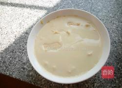 杏鲍菇酱葱花五香卷的做法图解2