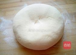 杏鲍菇酱葱花五香卷的做法图解6