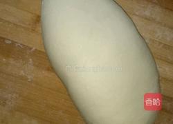 荠菜元宝饺子的做法图解6