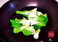 油泼面的做法图解4