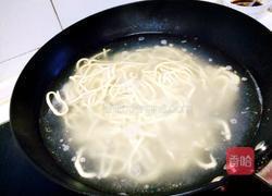 油泼面的做法图解5