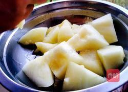 果汁的做法图解1