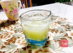 果汁的做法图解5