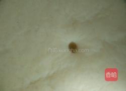 韭菜鸡蛋水煎包的做法图解6