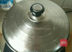 韭菜鸡蛋水煎包的做法图解12