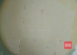 煎茄盒的做法图解2