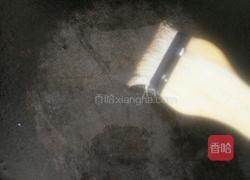 煎茄盒的做法图解6