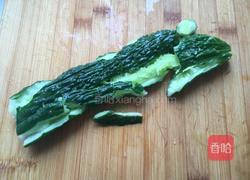 拍黄瓜的做法图解3