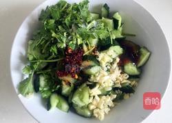 拍黄瓜的做法图解6