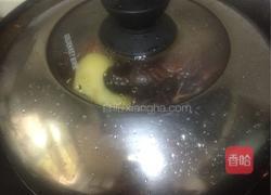 土豆小龙虾的做法图解7