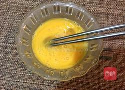 韭菜鸡蛋馅的做法图解2