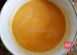 芒果椰汁千层糕的做法图解4