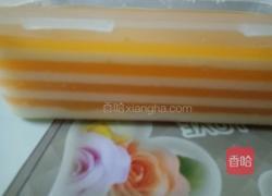 芒果椰汁千层糕的做法图解8