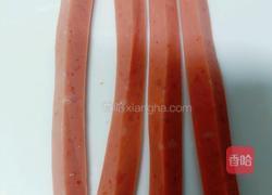 夹心吐司的做法图解2