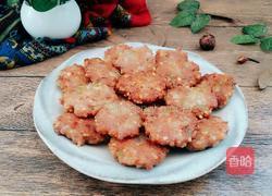 香煎土豆肉饼的做法图解6