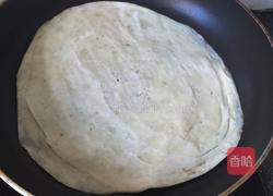 手抓饼的做法图解2