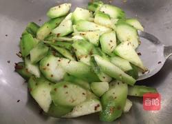 干贝煮丝瓜的做法图解4