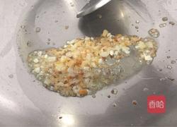 干贝煮丝瓜的做法图解3