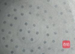 玉米面发糕的做法图解3