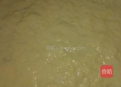 玉米面发糕的做法图解4