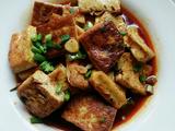 烧豆腐的做法[图]