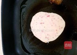 西红柿鸡蛋饼的做法图解4