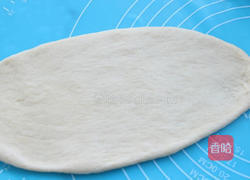 营养早餐紫薯吐司的做法图解8