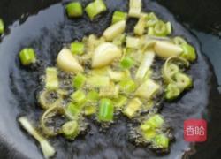 酱肉焖面的做法图解4