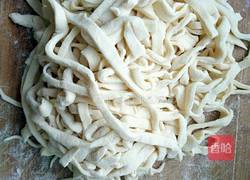 酱肉焖面的做法图解12