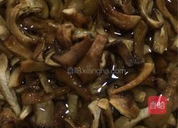 小吃香菇脚的做法图解1