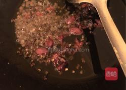 小吃香菇脚的做法图解2