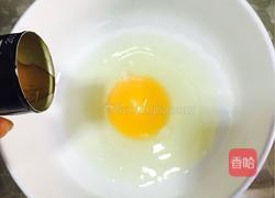 芦笋鸡蛋卷的做法图解4