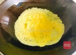 芦笋鸡蛋卷的做法图解7