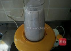 火龙果酸奶的做法图解3