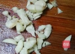 蒜香南瓜苗的做法图解2