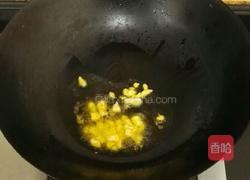 蒜香南瓜苗的做法图解3